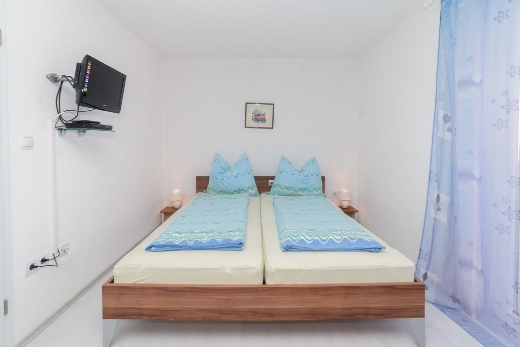 Guest House Jadro โรวีน ภายนอก รูปภาพ