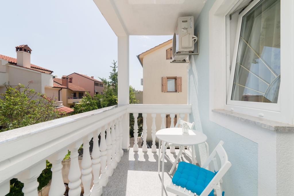 Guest House Jadro โรวีน ภายนอก รูปภาพ