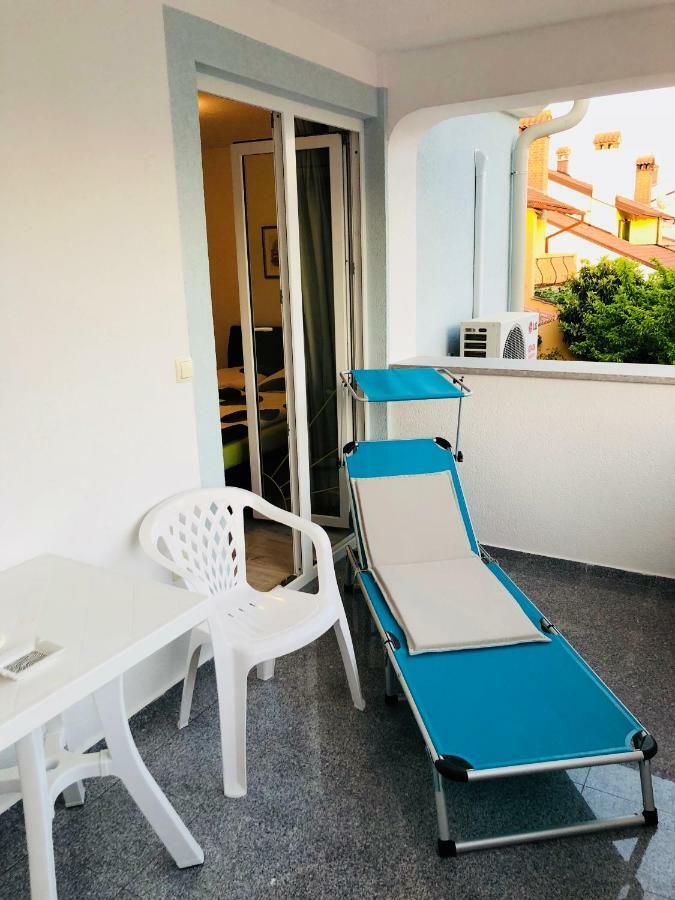 Guest House Jadro โรวีน ภายนอก รูปภาพ