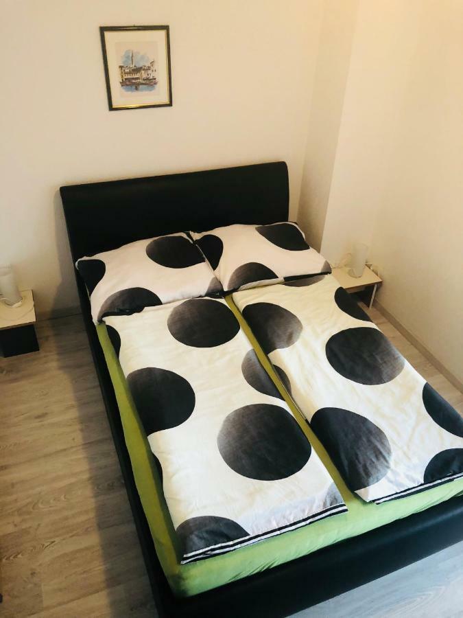 Guest House Jadro โรวีน ภายนอก รูปภาพ