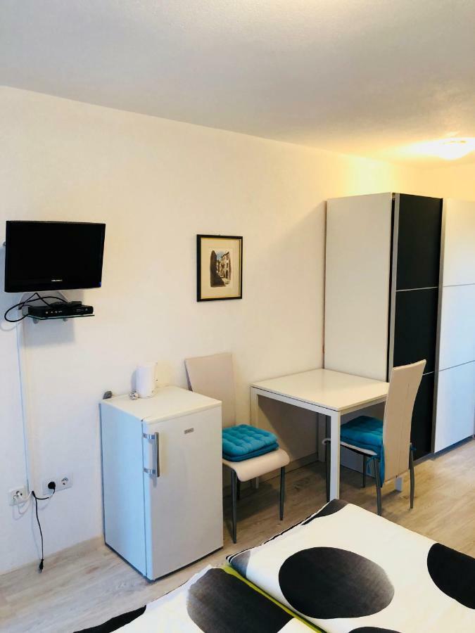 Guest House Jadro โรวีน ภายนอก รูปภาพ