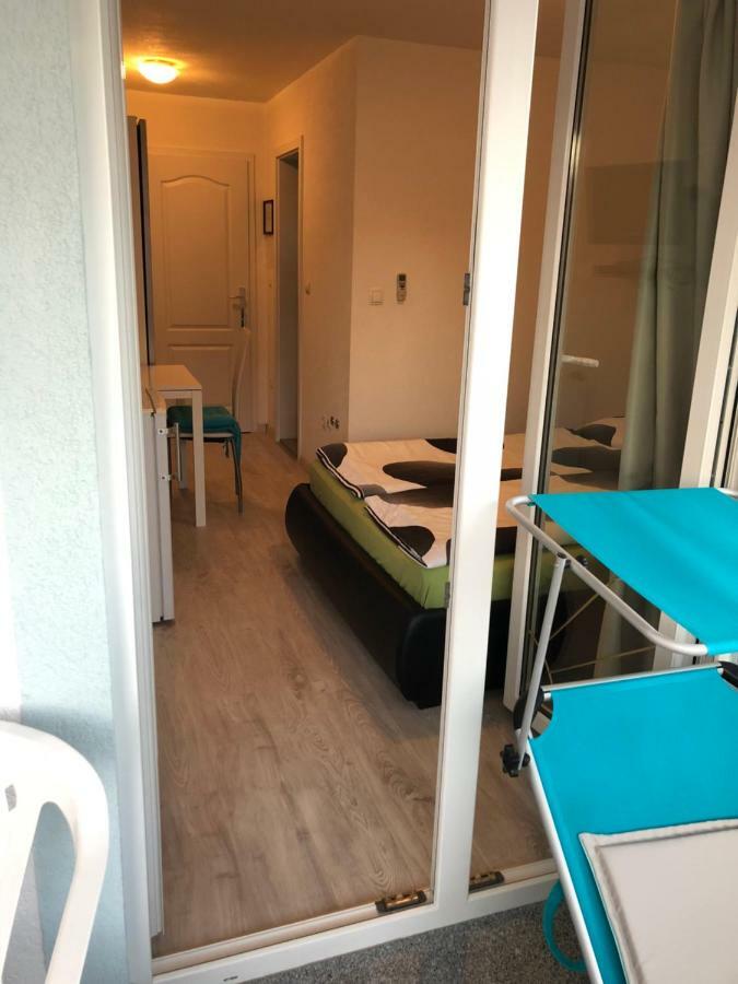 Guest House Jadro โรวีน ภายนอก รูปภาพ