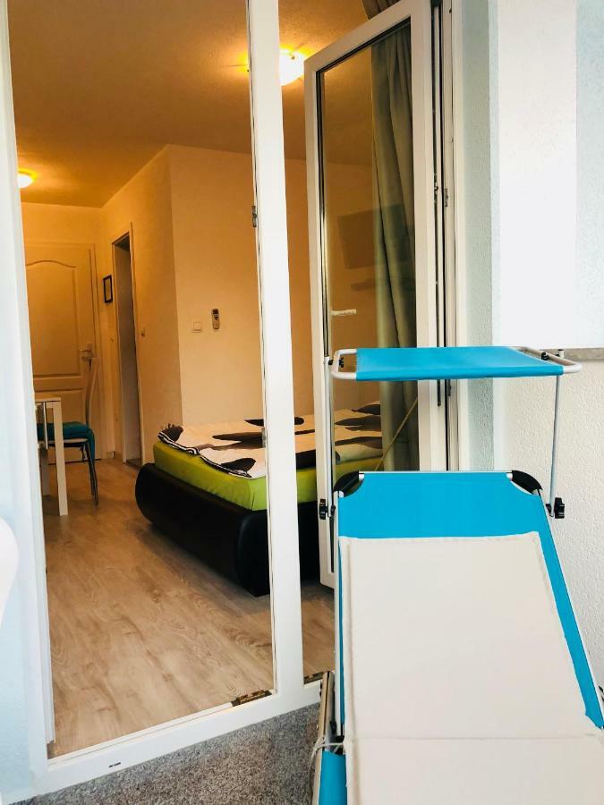 Guest House Jadro โรวีน ภายนอก รูปภาพ