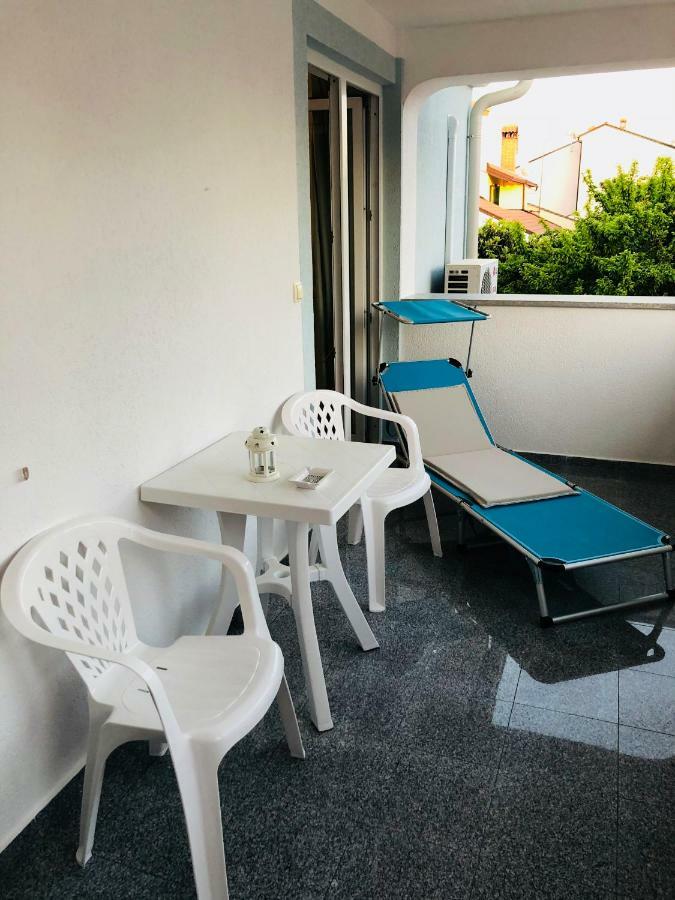 Guest House Jadro โรวีน ภายนอก รูปภาพ