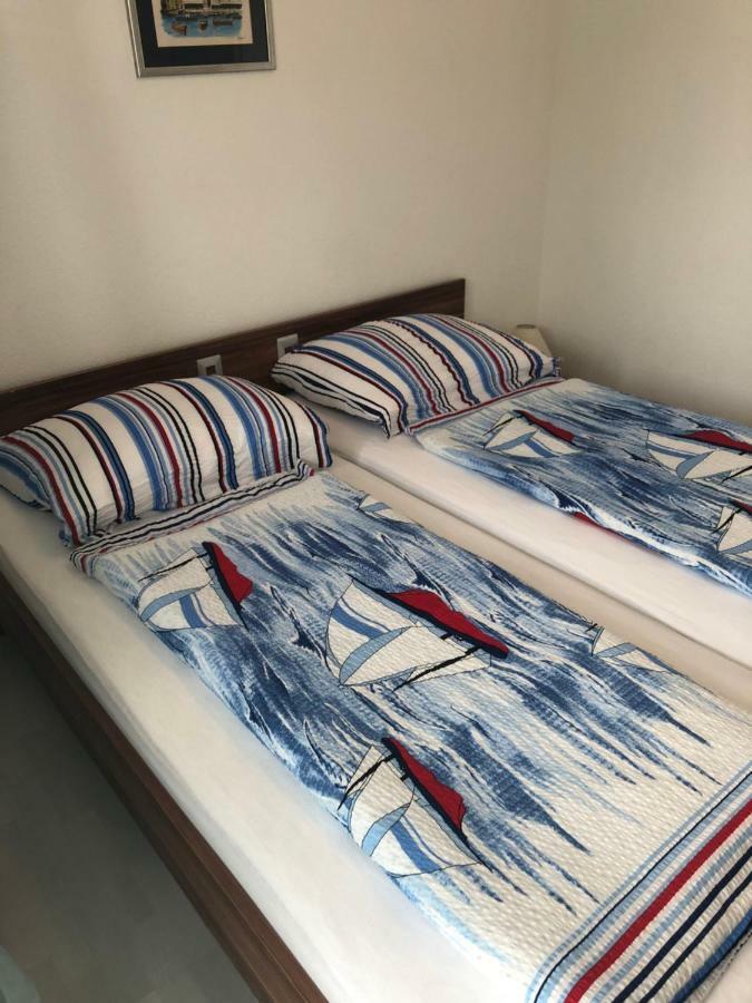 Guest House Jadro โรวีน ภายนอก รูปภาพ