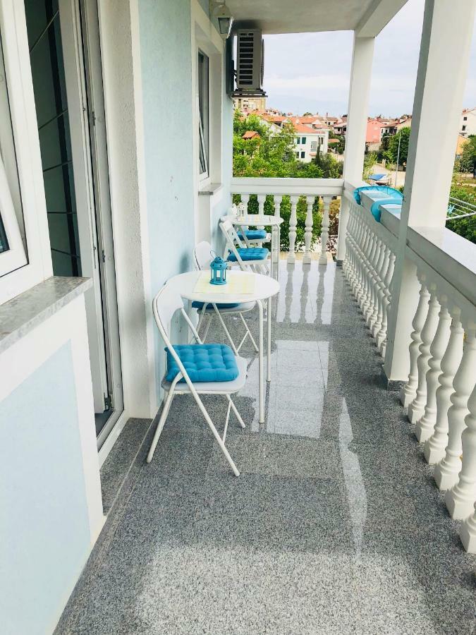 Guest House Jadro โรวีน ภายนอก รูปภาพ