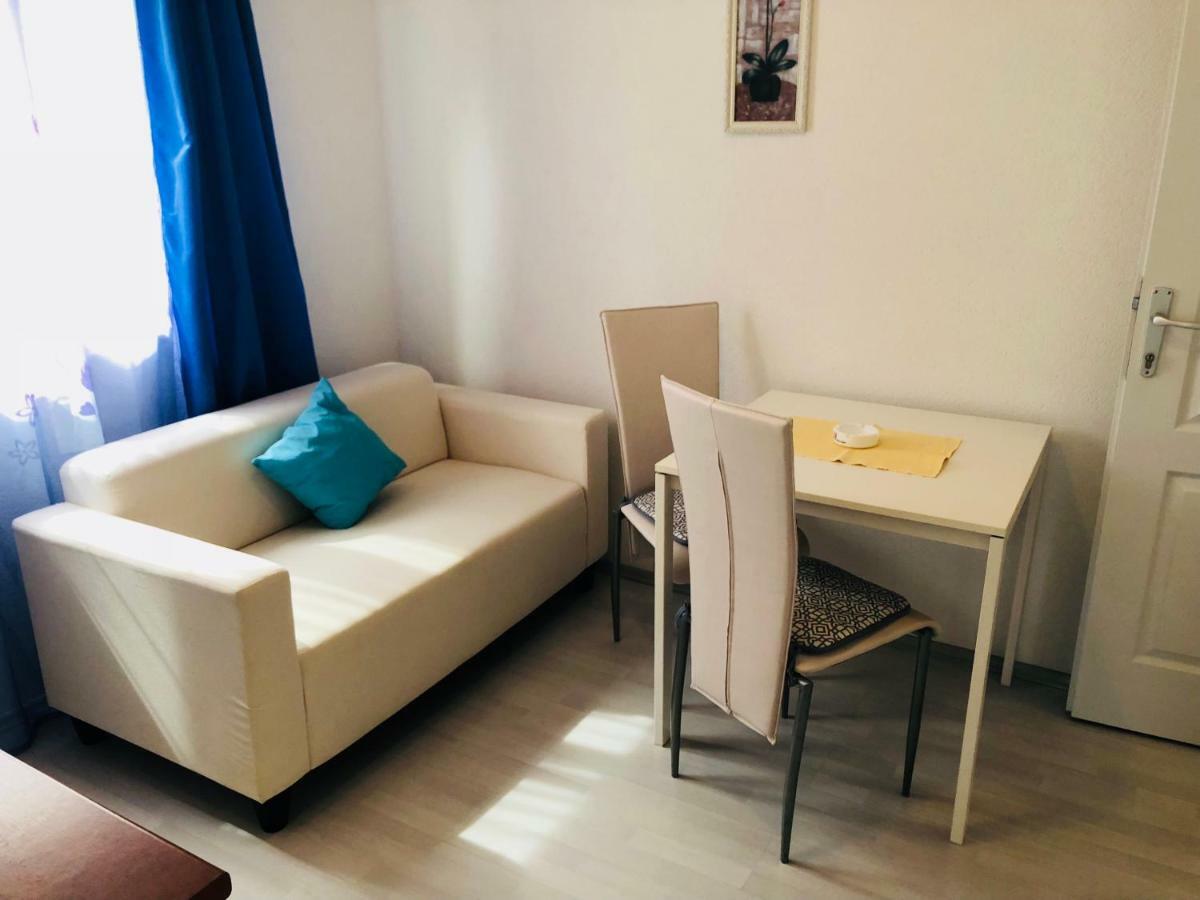 Guest House Jadro โรวีน ภายนอก รูปภาพ