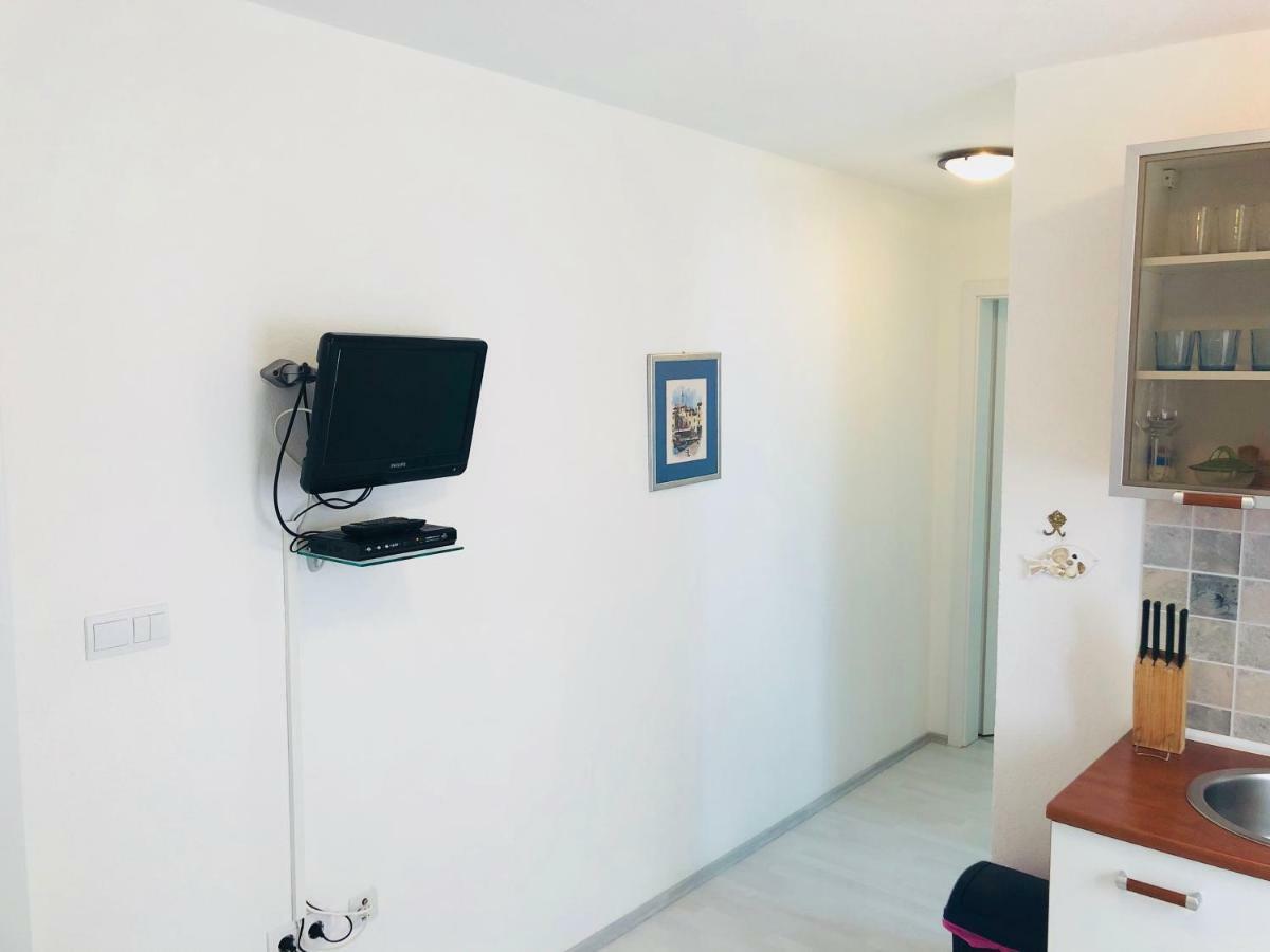 Guest House Jadro โรวีน ภายนอก รูปภาพ
