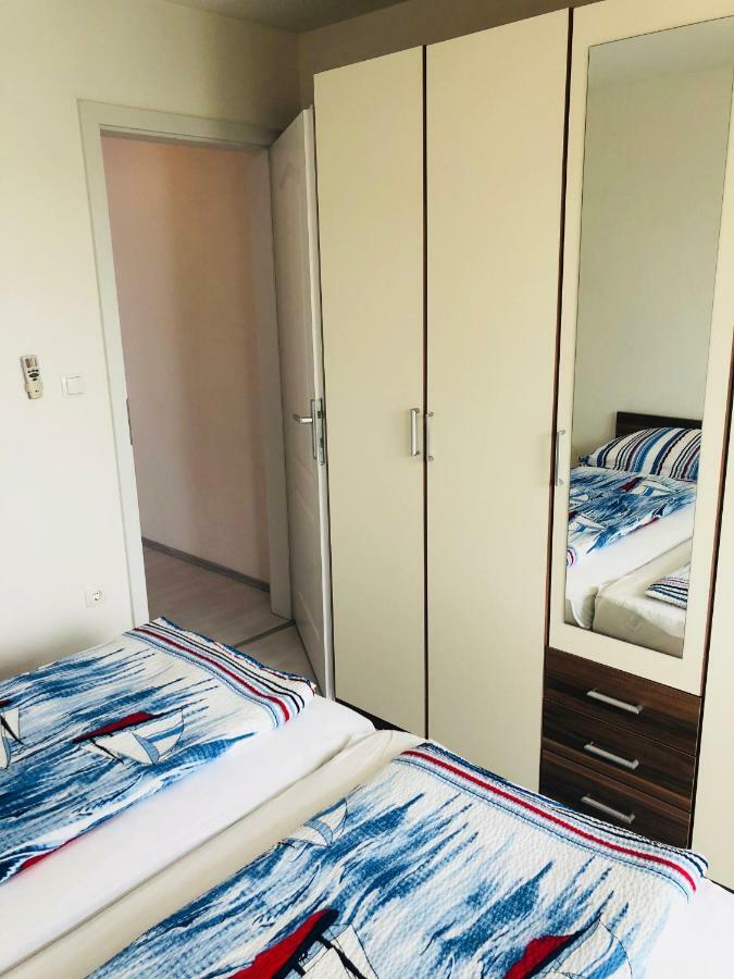 Guest House Jadro โรวีน ภายนอก รูปภาพ