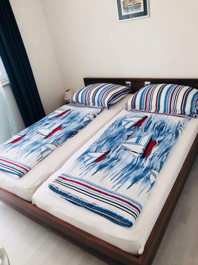 Guest House Jadro โรวีน ภายนอก รูปภาพ