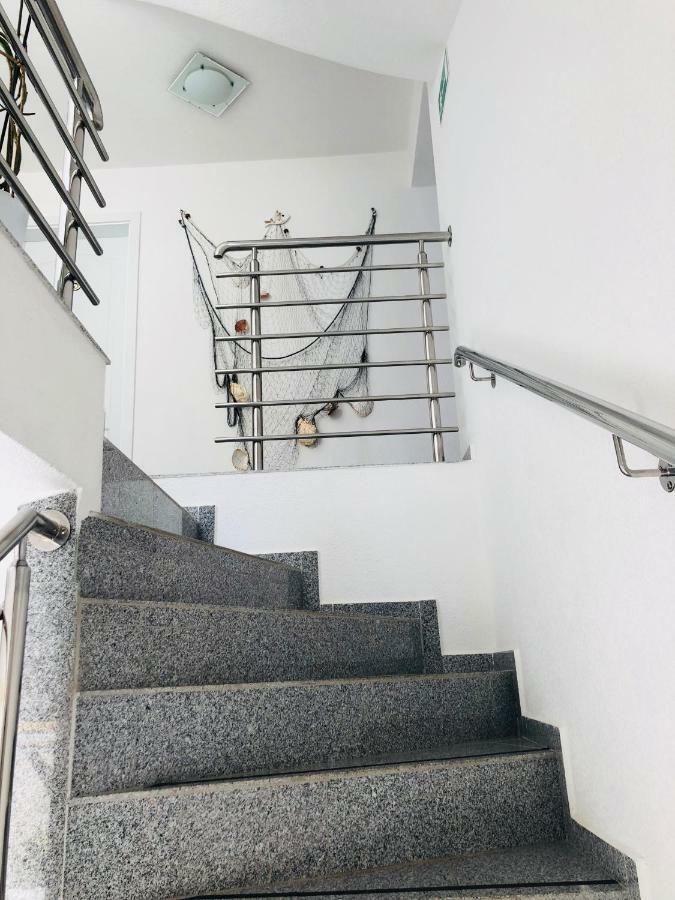 Guest House Jadro โรวีน ภายนอก รูปภาพ