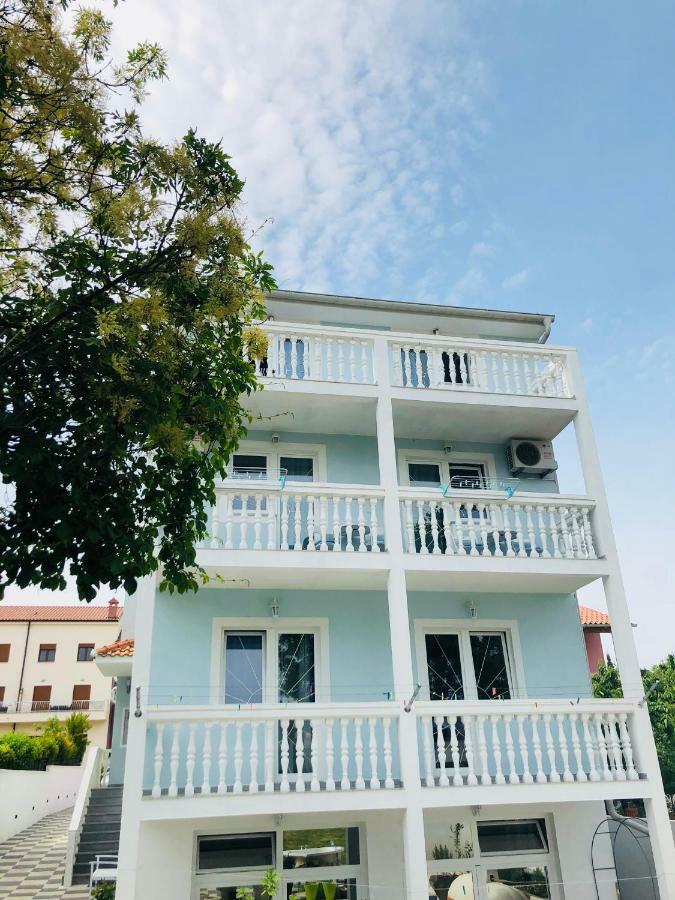 Guest House Jadro โรวีน ภายนอก รูปภาพ
