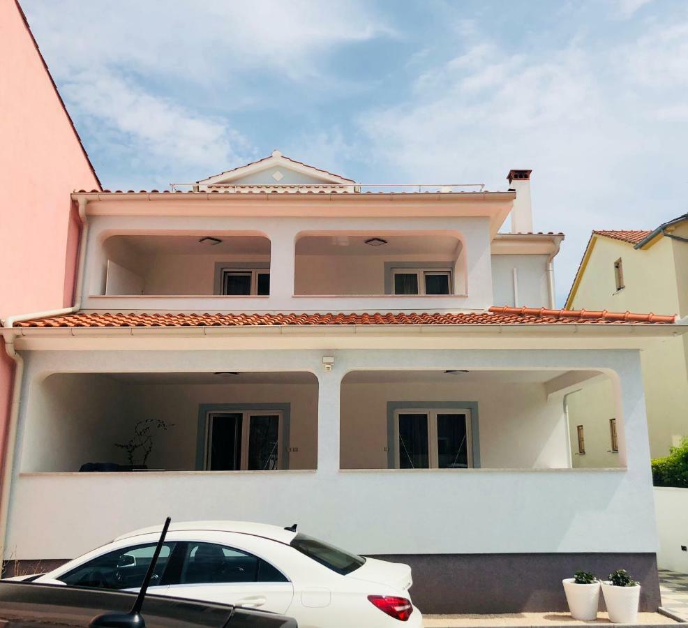 Guest House Jadro โรวีน ภายนอก รูปภาพ
