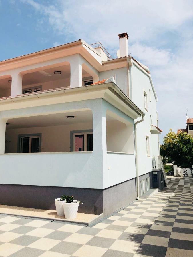 Guest House Jadro โรวีน ภายนอก รูปภาพ