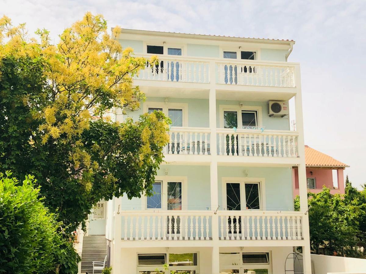 Guest House Jadro โรวีน ภายนอก รูปภาพ