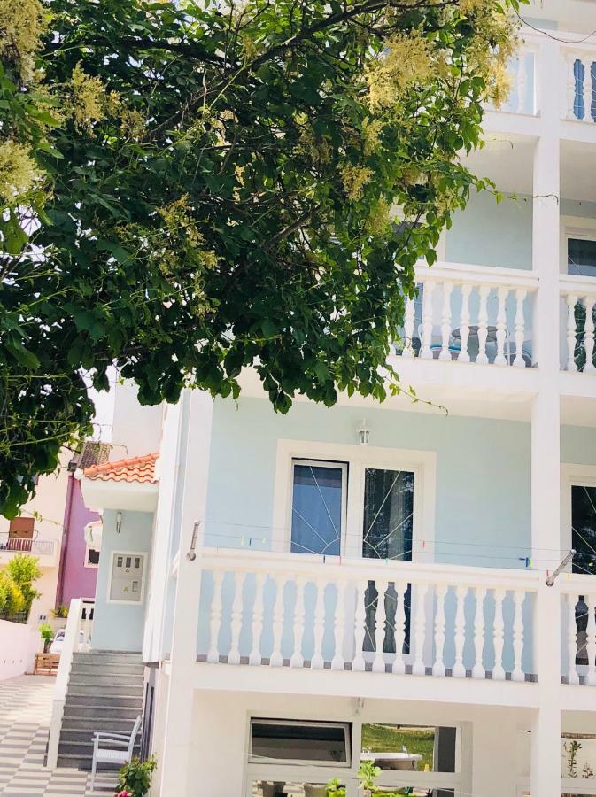 Guest House Jadro โรวีน ภายนอก รูปภาพ